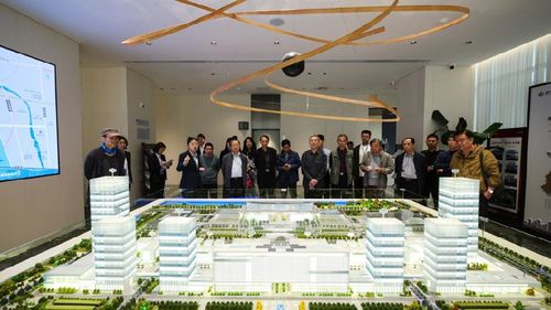 濟寧市文化交流協會攜手濟寧城投開展鳳凰網山東采風創作活動，深化文化合作與創新